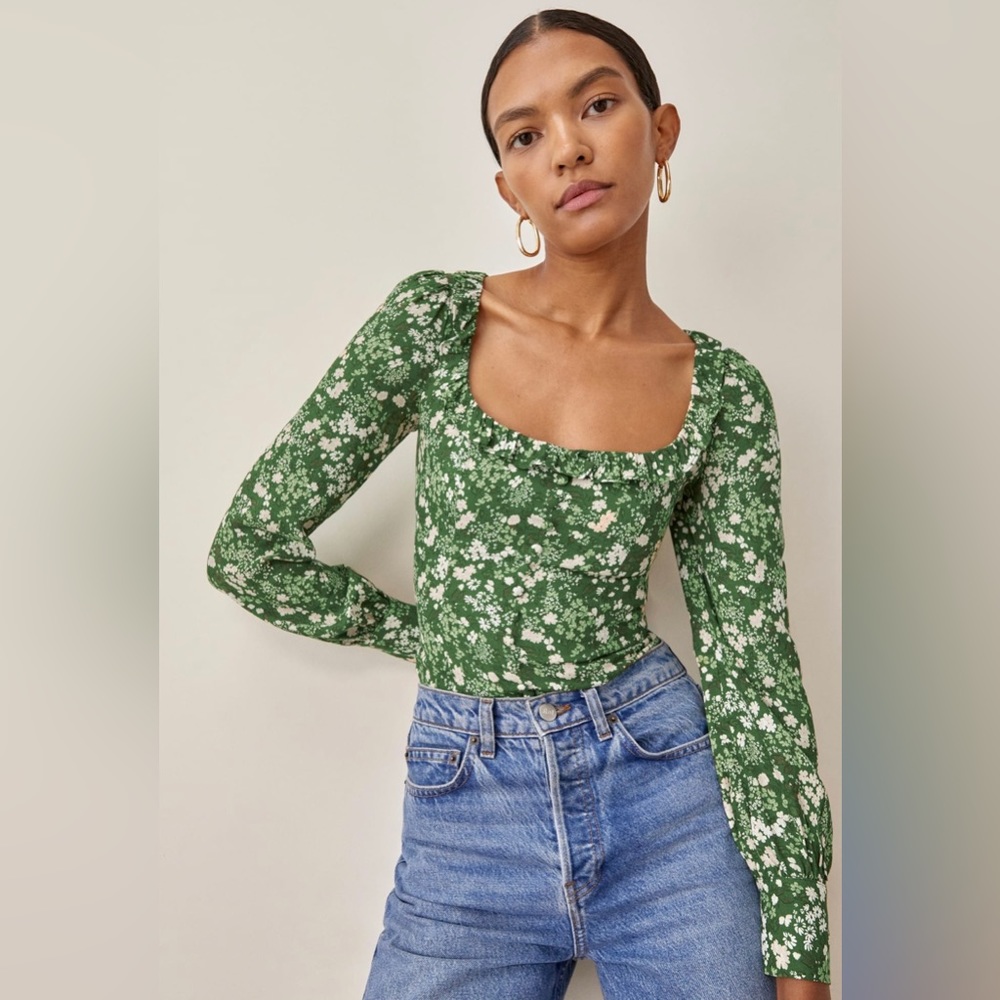 Reformation Jon Top